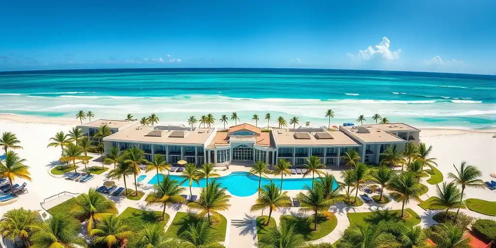 JOIA Aruba by Iberostar